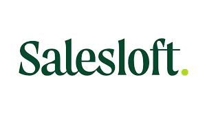 Salesloft logo