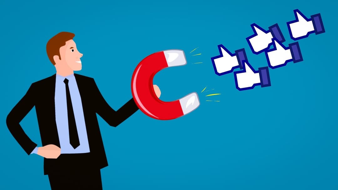 Menedżer reklam Facebook