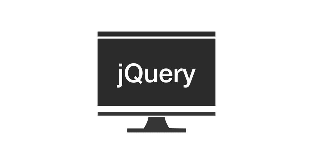 jquery