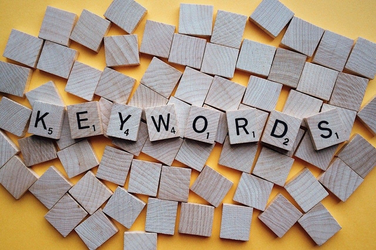 Keyword stuffing, upychanie słów kluczowych
