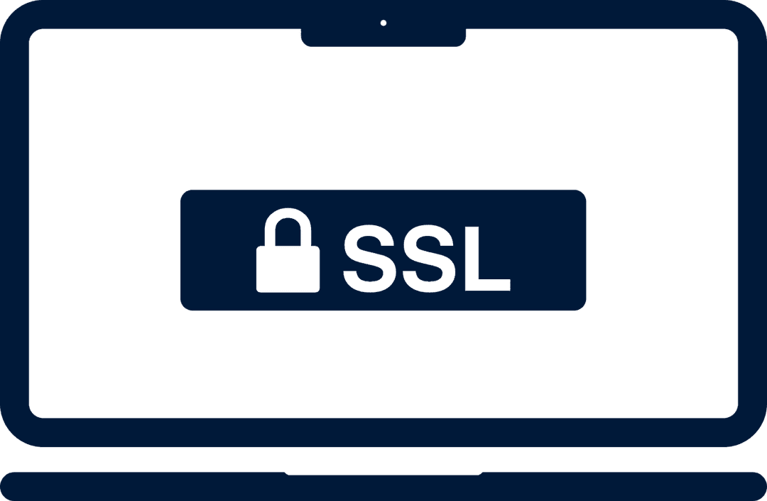 certyfikat SSL