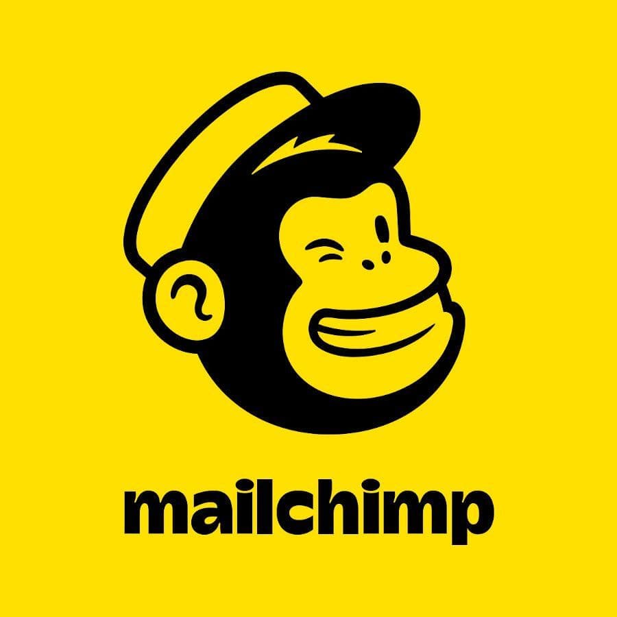 mailchimp newsletter