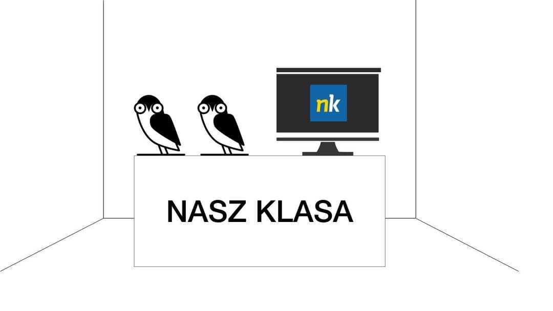 nasza klasa historia