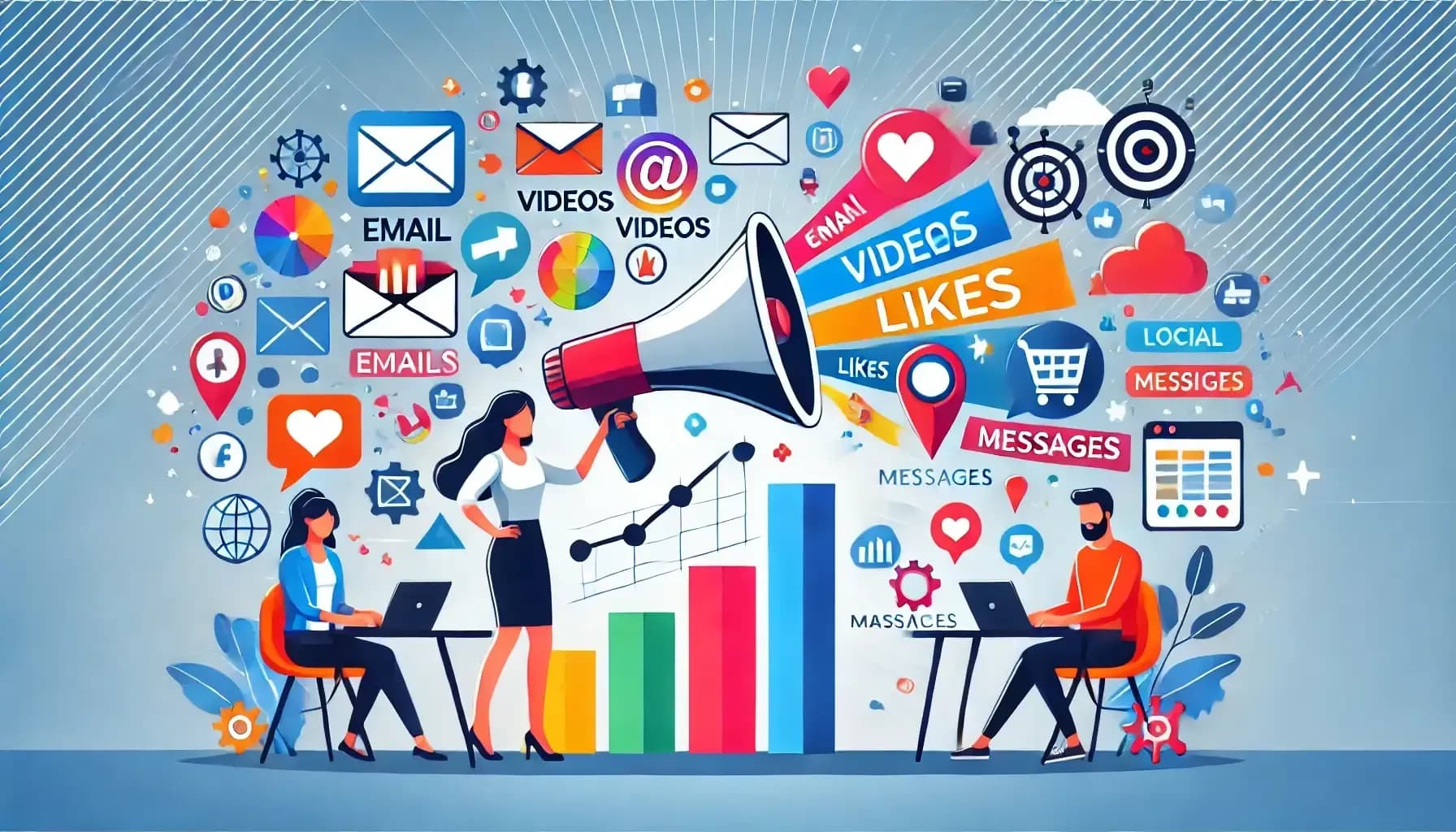 Czym jest outsourcing marketingu?