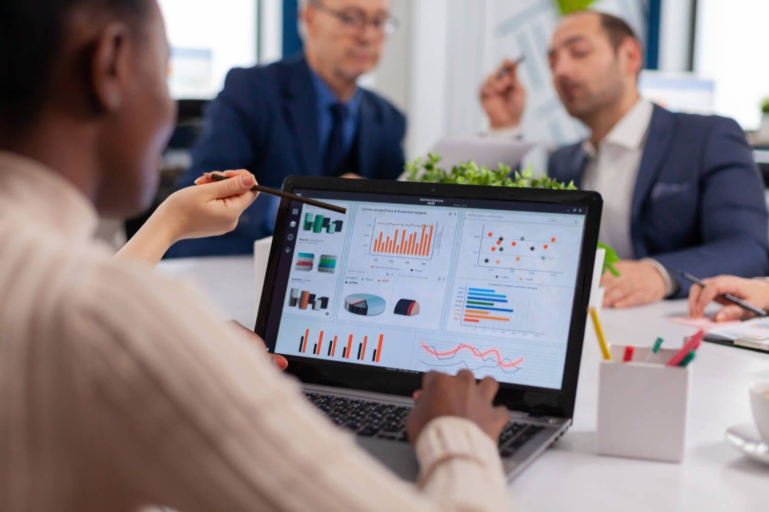 laptop z performance-management-system