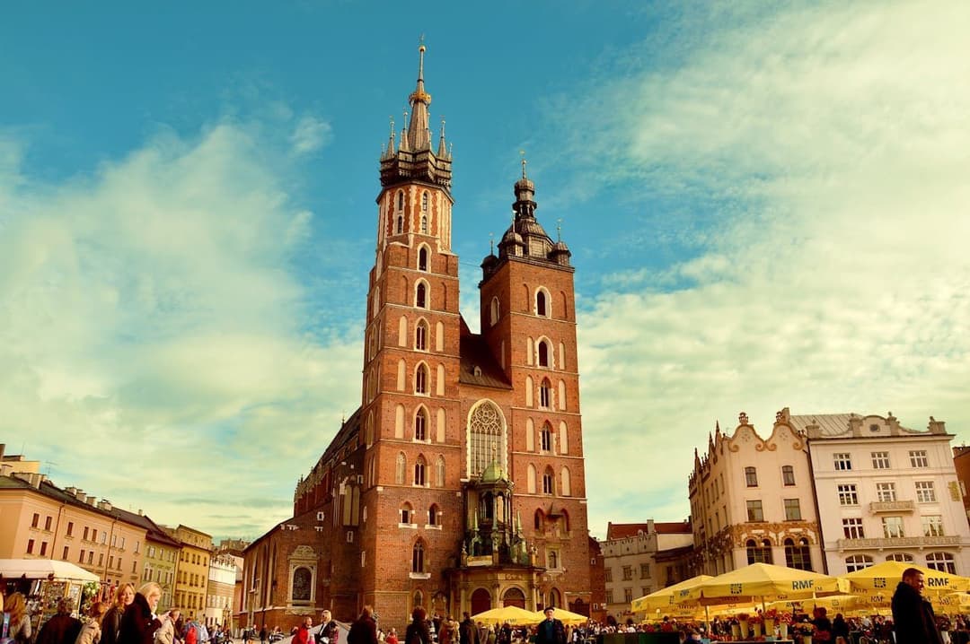Kraków, software house z Krakowa