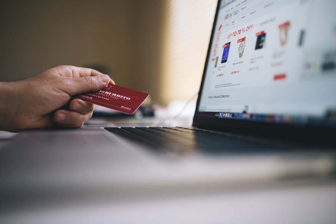 Zakupy online, Cross selling