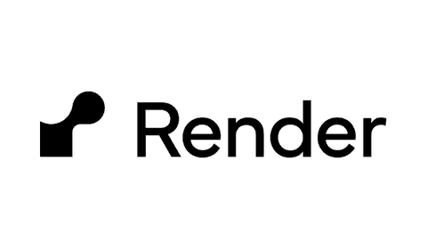 render logo
