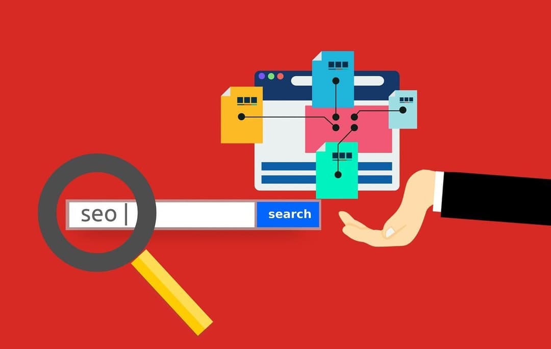 Crawler, a SEO