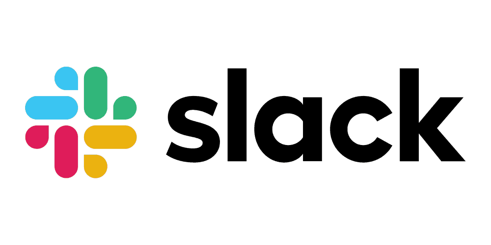 slack logo