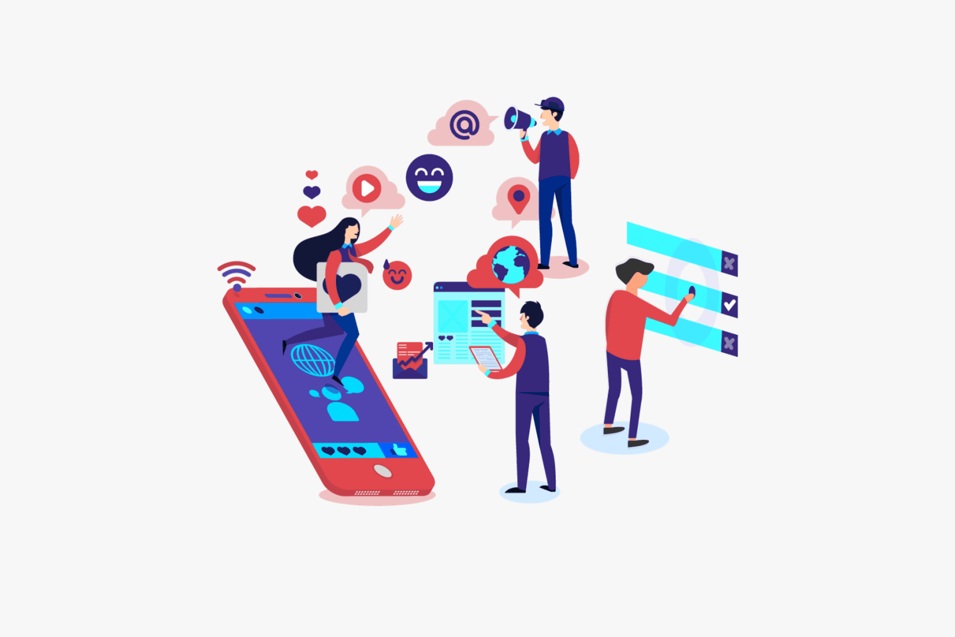 Jak wykorzystać UGC w strategii marketingowej?