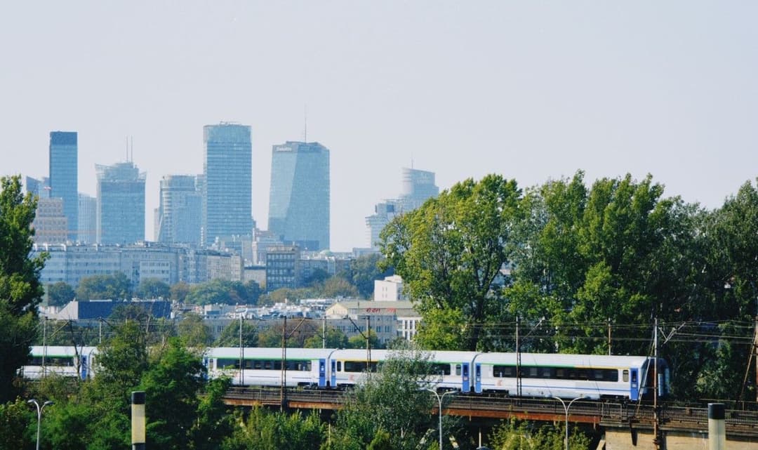 warszawa, software house z warszawy