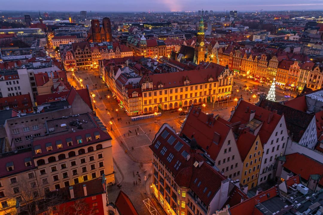 wrocław, software house z wrocławia