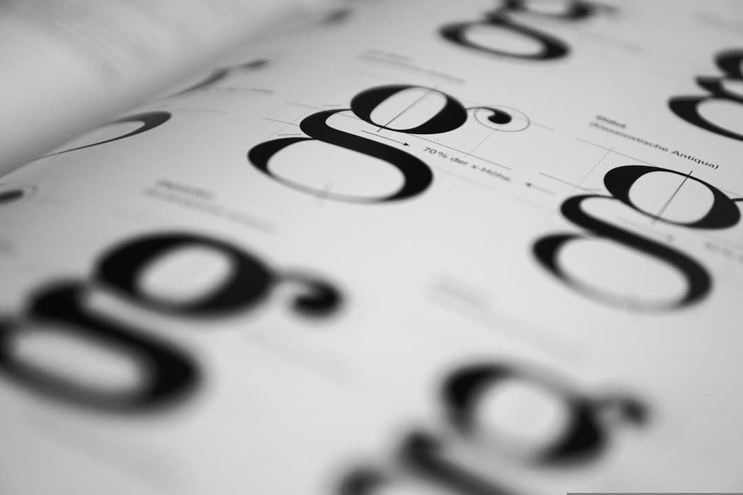 Typografia