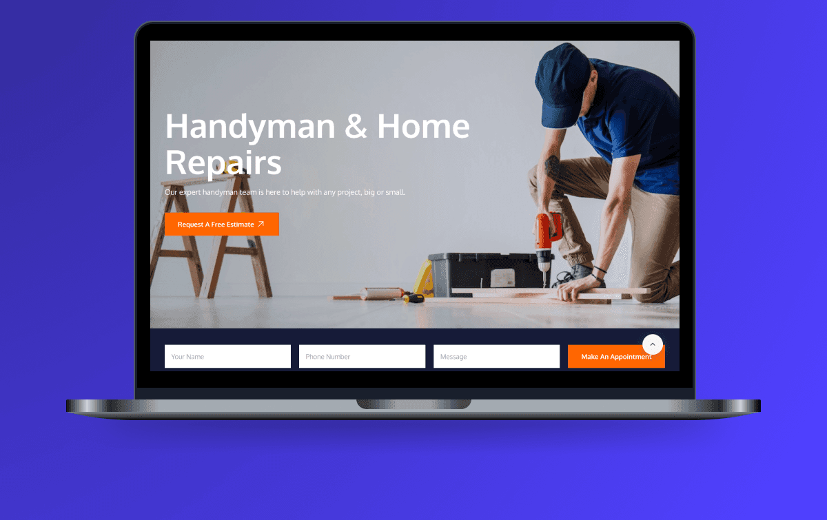 Handyman ST
