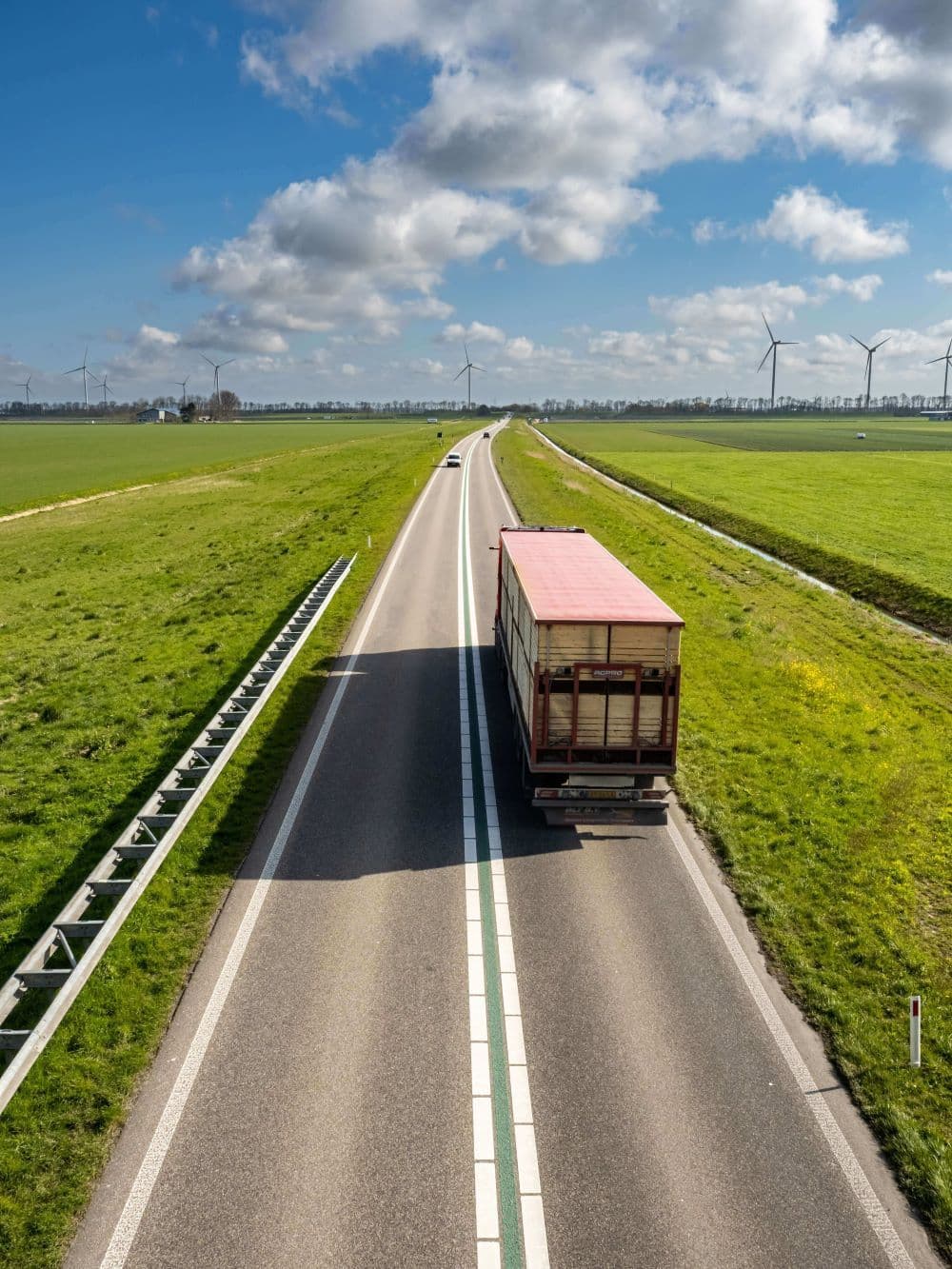 Case study GreenTransit