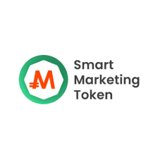 Smart Marketing Token