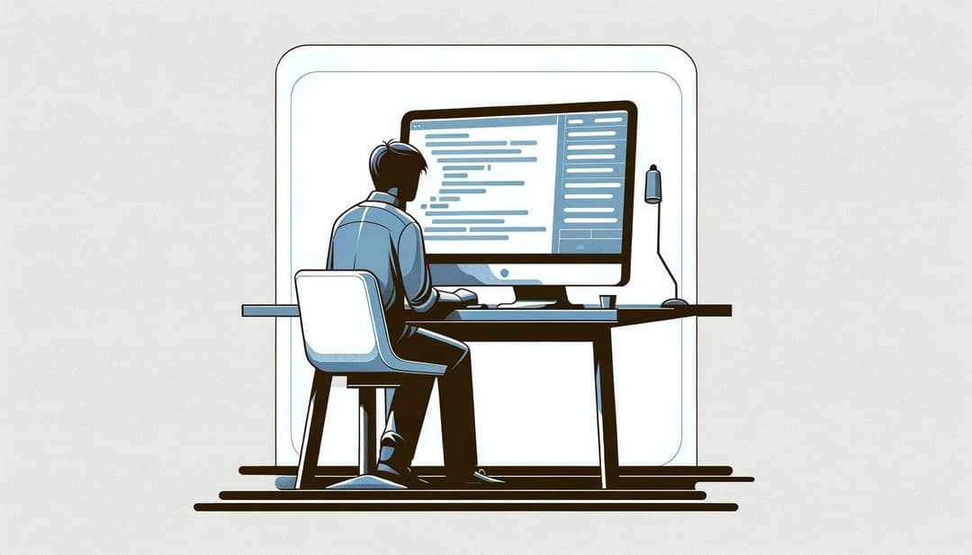 programista, Docz