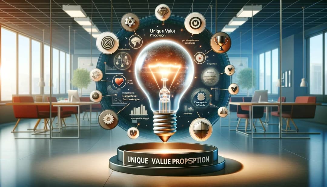 Unikalna Propozycja Wartości (Unique Value Proposition, UVP)