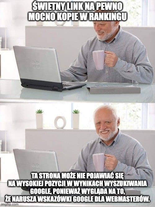 Odc. 10: Backlinki boringowl.io