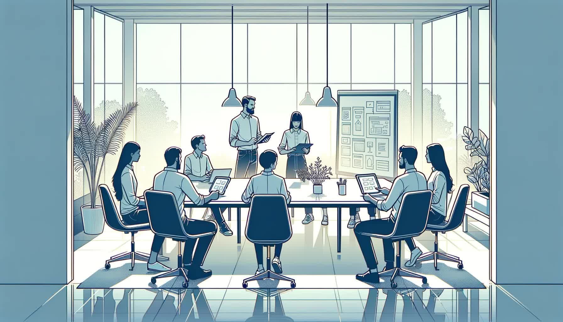 Design Systems jako klucz do efektywności pracy zespołu