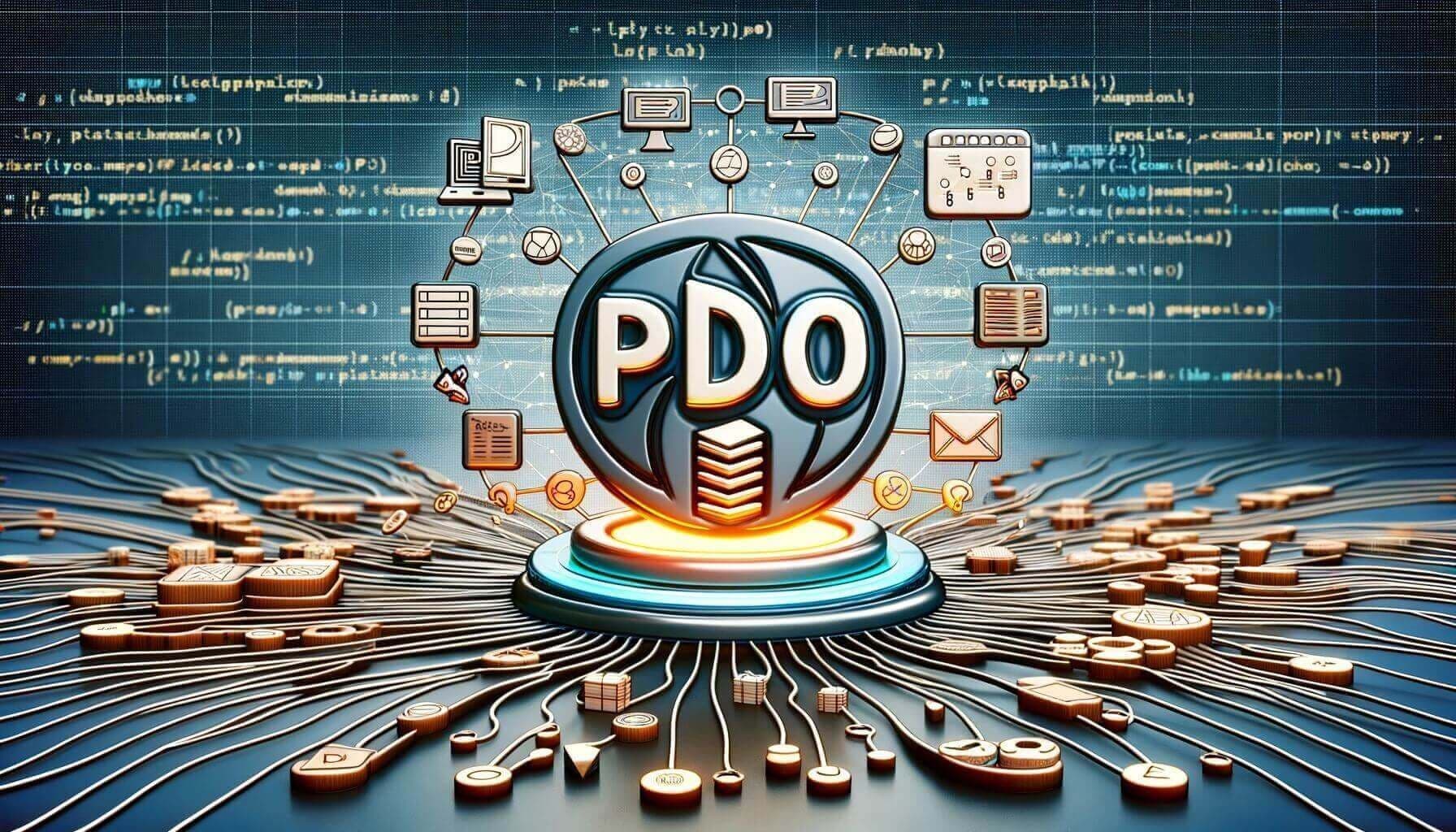 Czym jest PDO? Wszystko, co musisz wiedzieć o PHP Data Objects