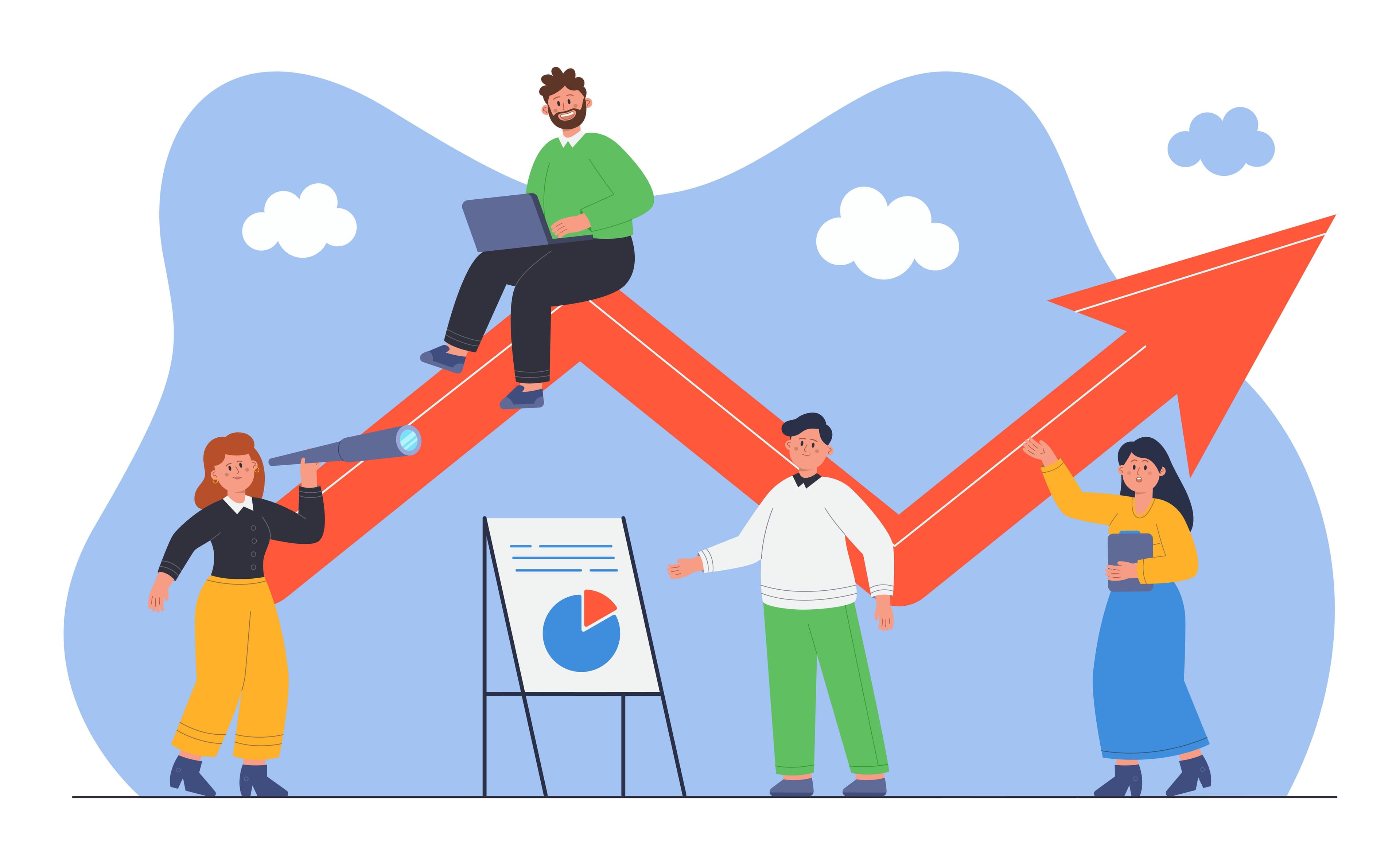 SEMrush - co to jest i jakie ma funkcje