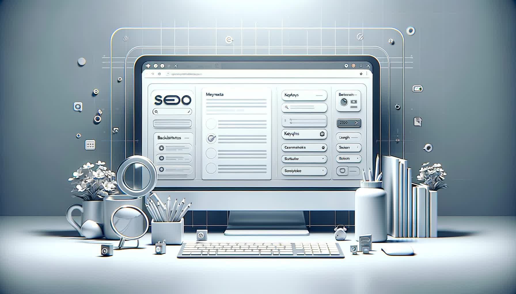 Jak semantyczne słowa kluczowe wpływają na SEO?