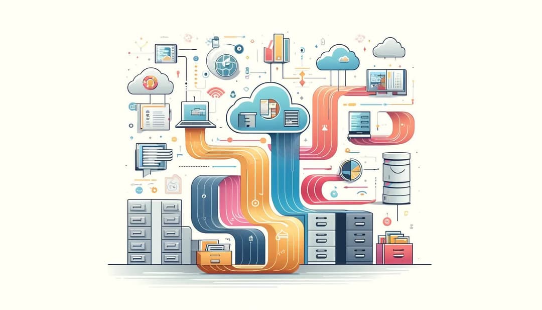 Data Modernization