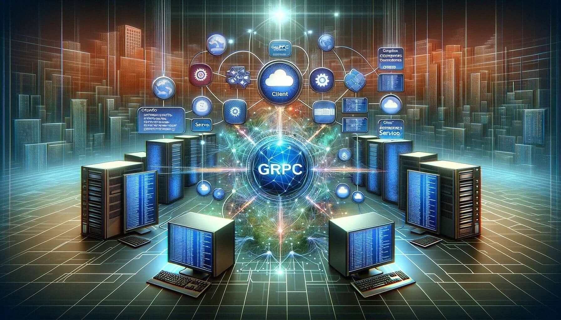 GRPC: kiedy i dlaczego warto używać?