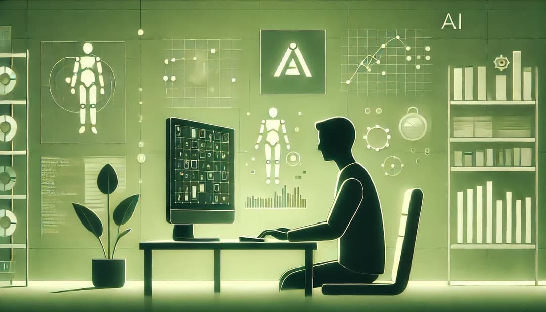 AI Developer