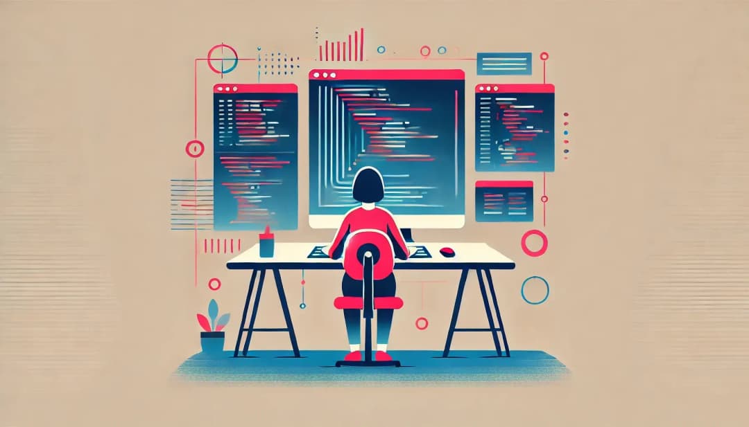 developer. tester, RSpec