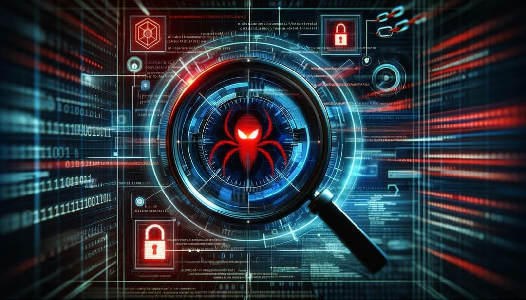 spyware