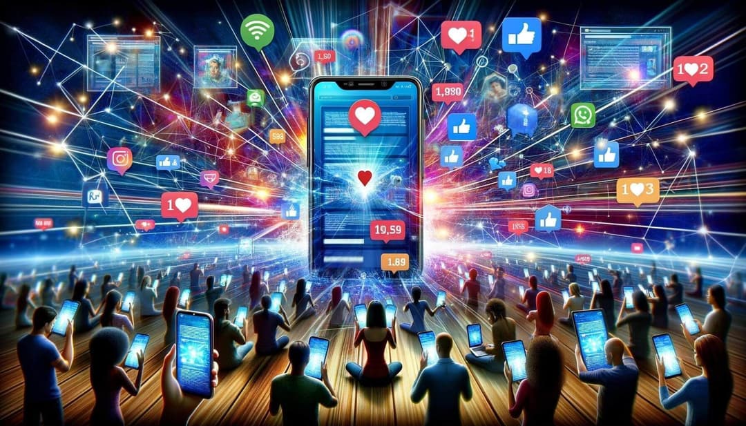 Viral Marketing