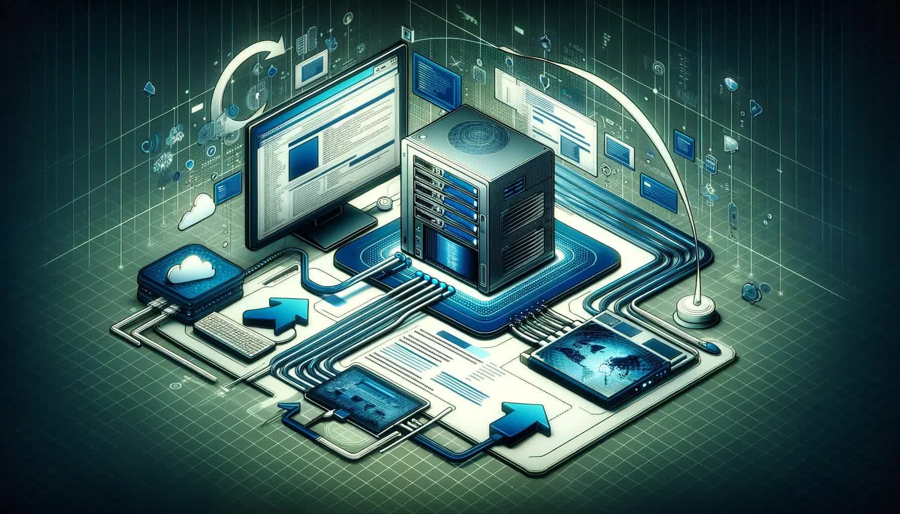 Server Side Rendering (SSR): Co to jest i dlaczego jest ważne?