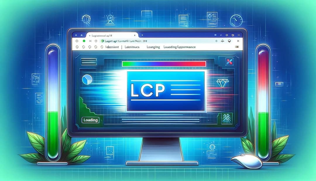 Largest Contentful Paint (LCP)
