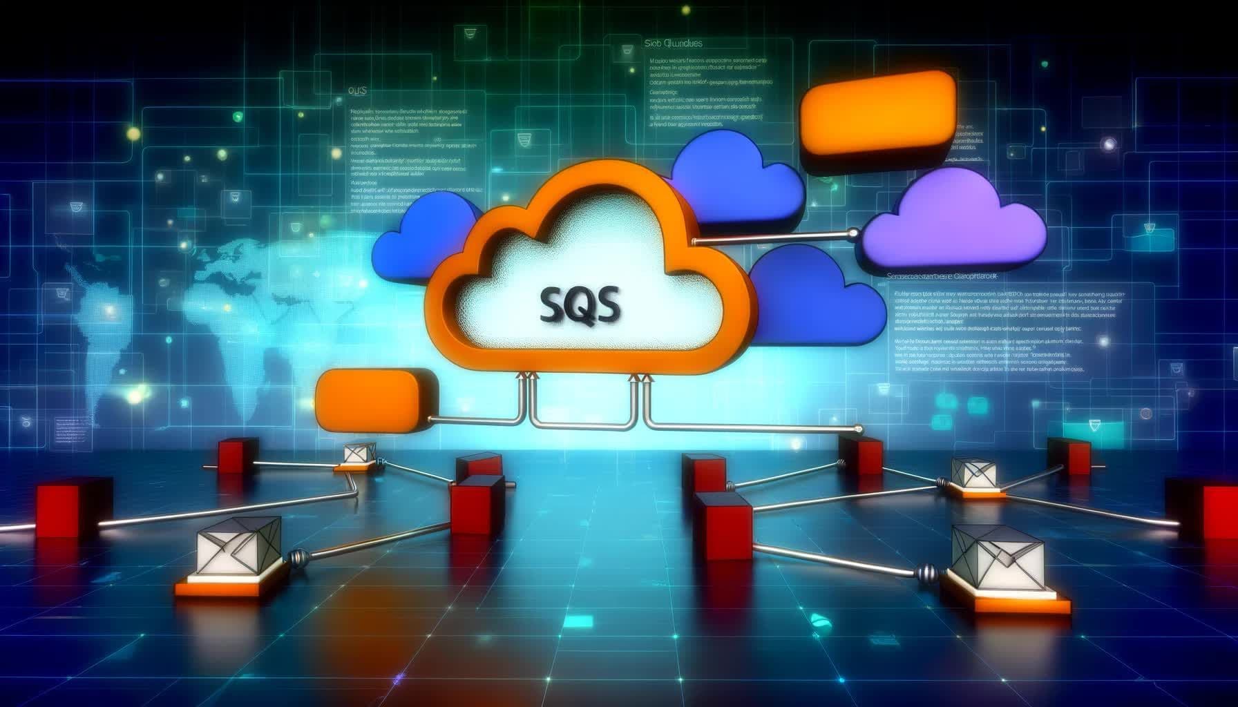 AWS SQS: Jak zwiększyć wydajność systemu