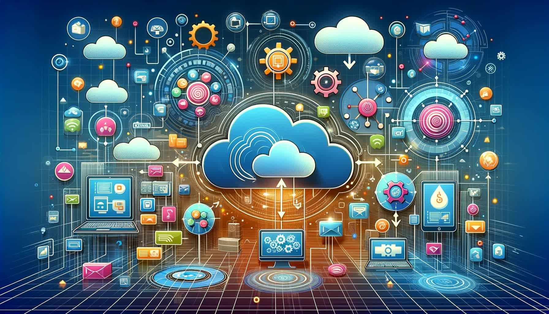 Wprowadzenie do iPaaS: Jak skorzystać z Integration Platform as a Service?