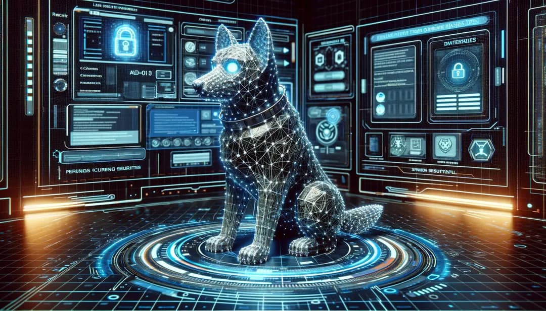 stróż, Watchdog