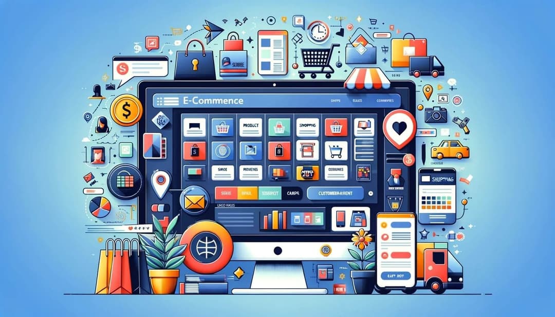 platforma e-commerce, Sellix