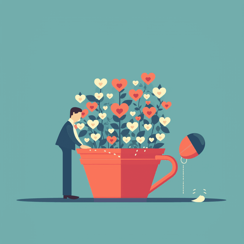 Lead Nurturing - jak przekształcić zainteresowanie w lojalność?