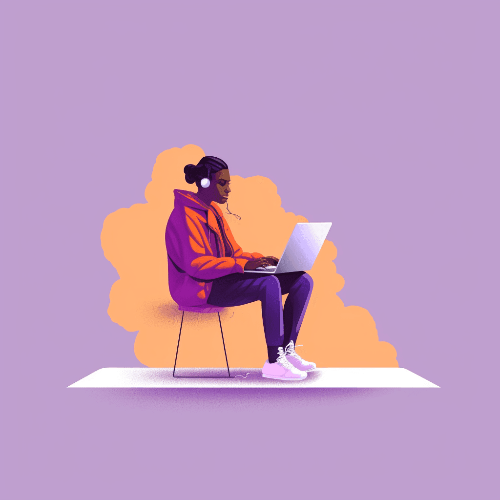 laptop, Moz Keyword Explorer