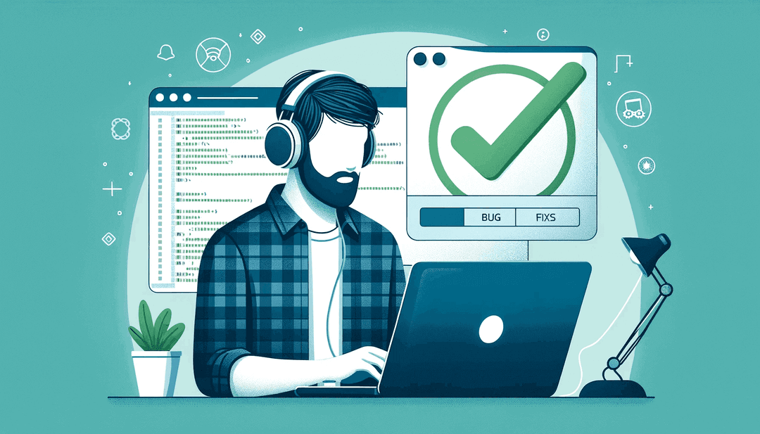 Testy, Alpha kontra Beta Testing