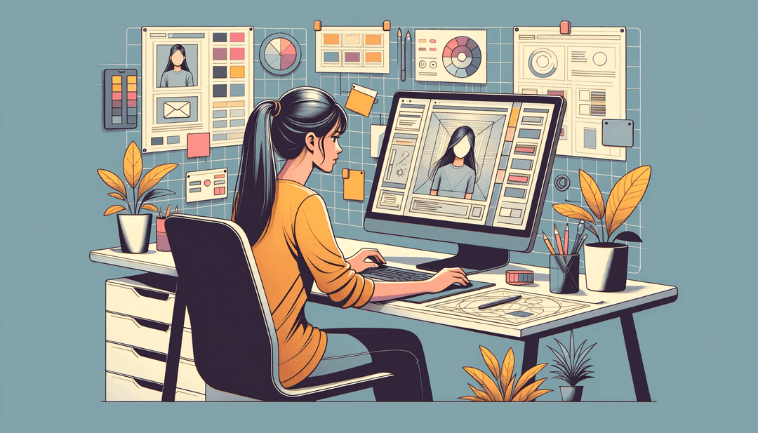 HyperUI, designer