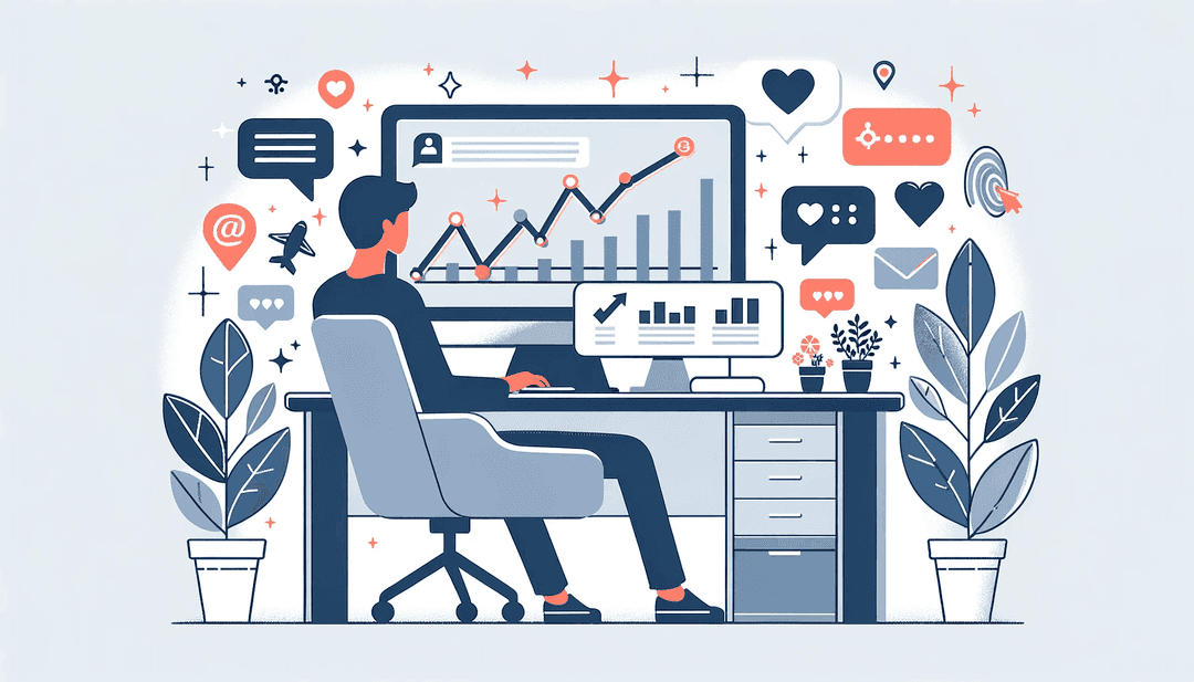 Social Media Marketing