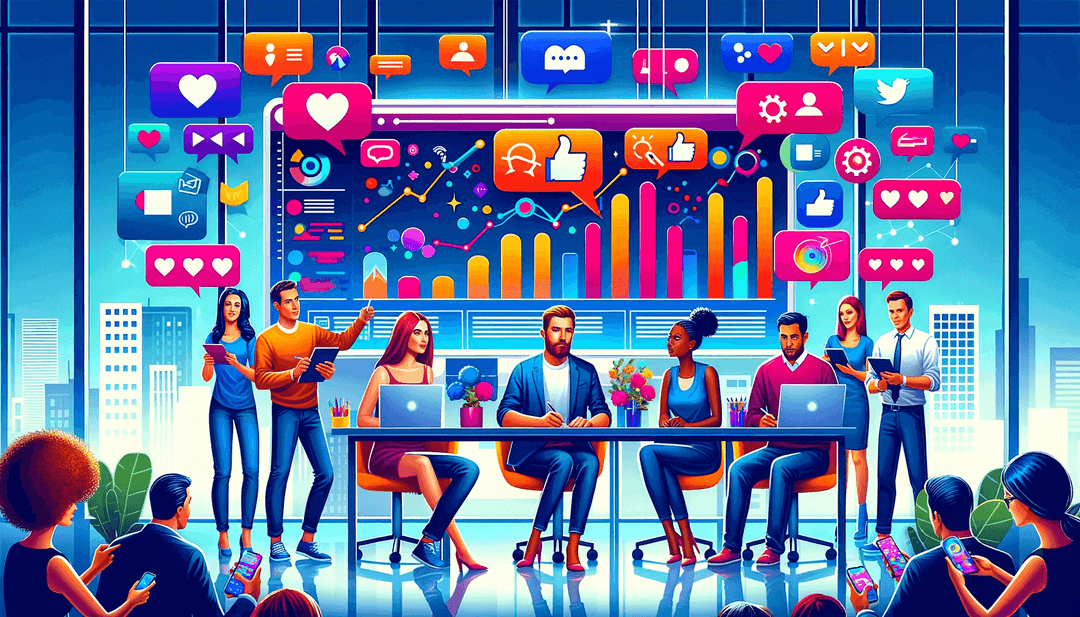 Social Listening