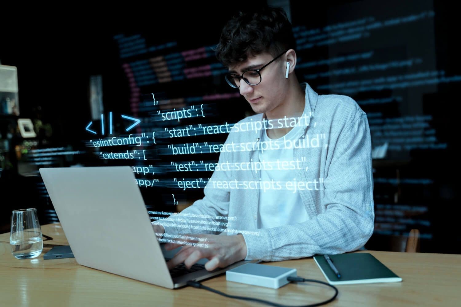 Firebase Studio - AI-środowisko od Google do tworzenia aplikacji