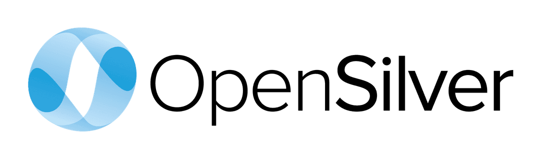 OpenSilver logo