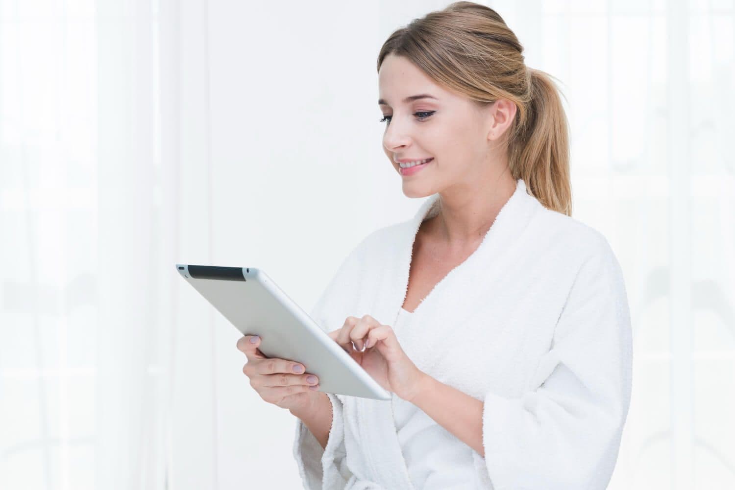 Oprogramowanie dla SPA i studia wellness: rezerwacje, karnety i lojalność