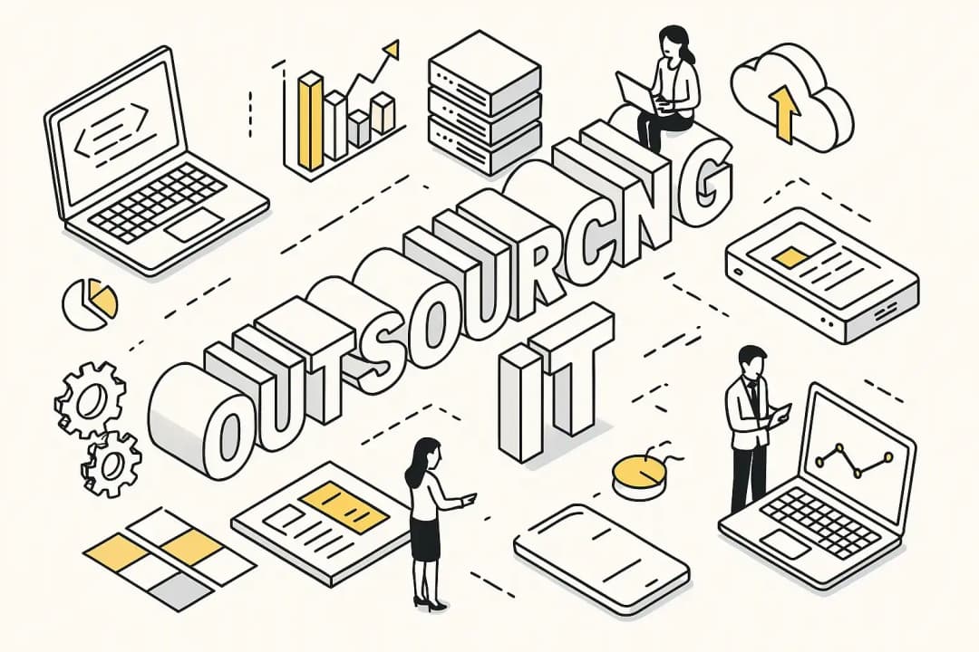 Outsourcing IT